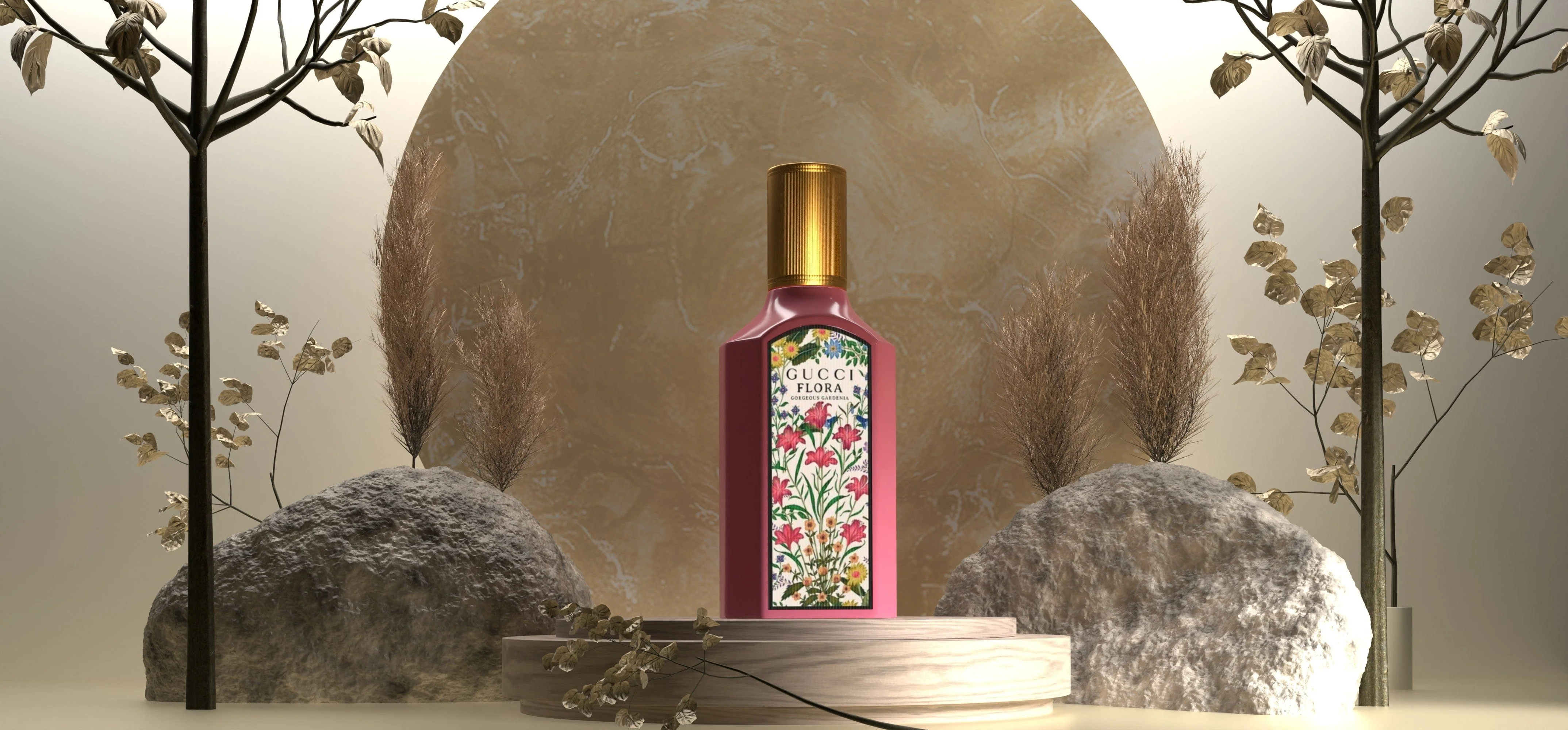 Elevate Your Signature Scent
